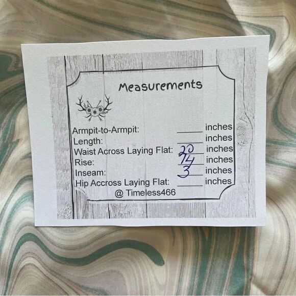 Old Navy Mid-Rise StretchTech Swirl Pop Dolphin-Hem Run Athletic Shorts SZ XL - Picture 9 of 12